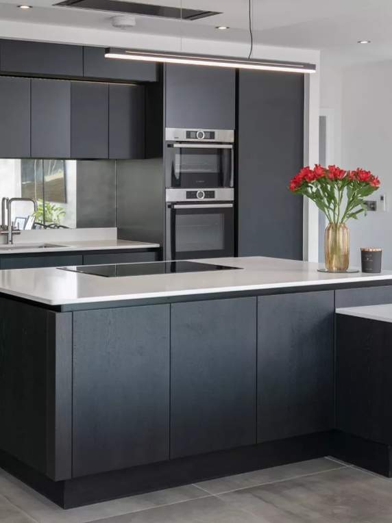  rohini heights Kitchen