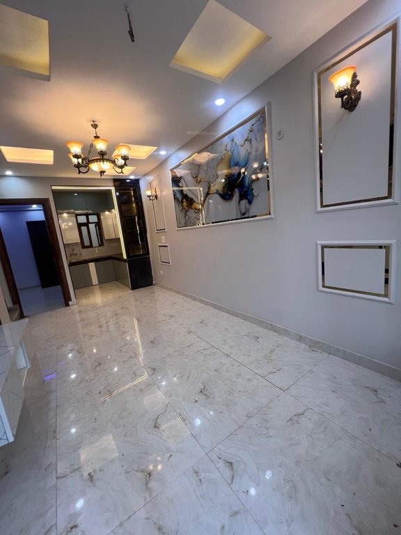 heritage villa Living Area