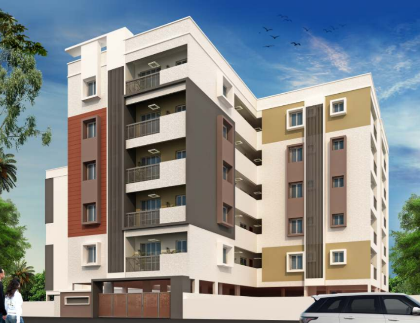 Elevation pvr skanda Elevation