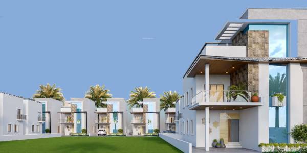  candeur-padmavathi-villas Elevation