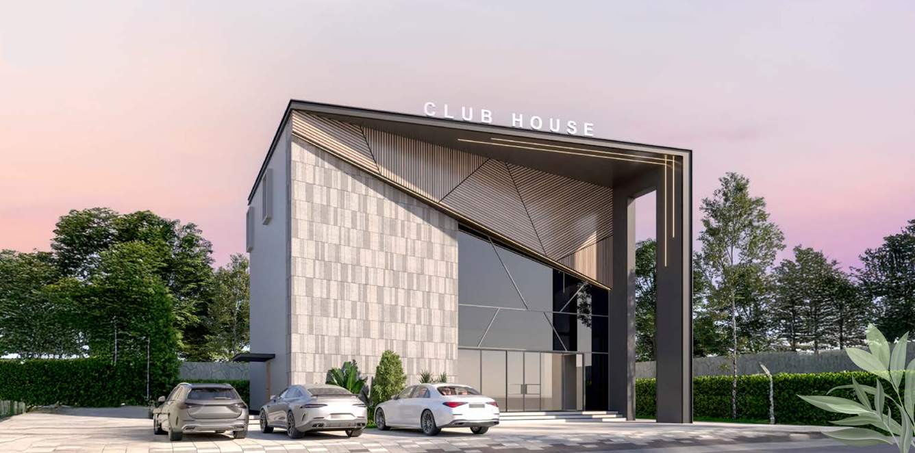  enjamuris candeur Club House