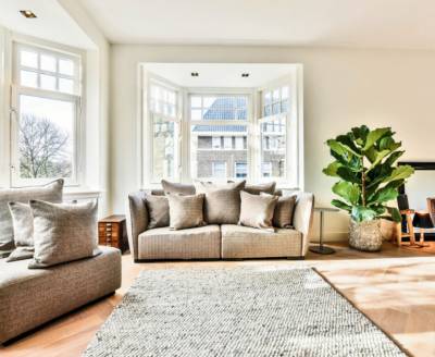  krishiv-residency Living Area