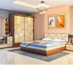  iswara-apartment Bedroom