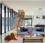  iswara-apartment Living Area