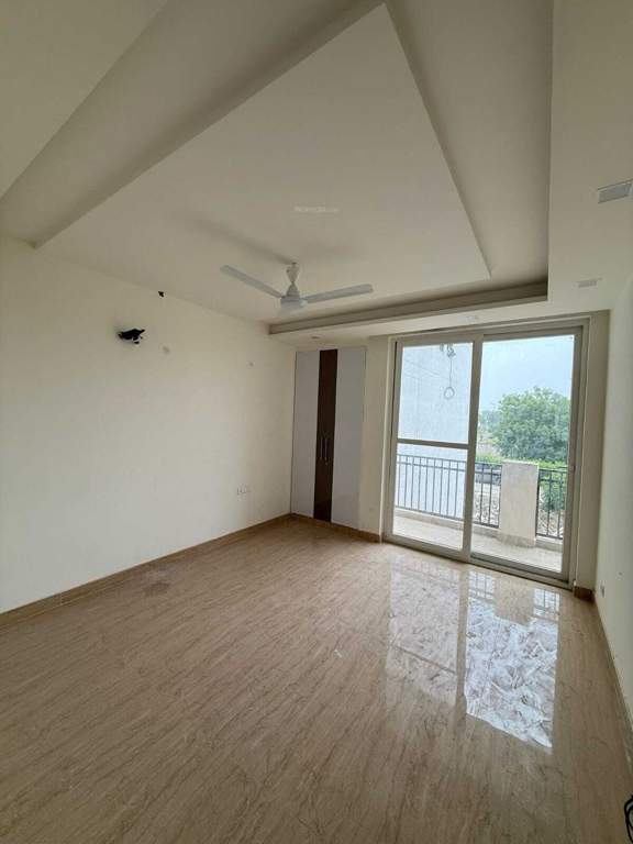  urban blossom Bedroom