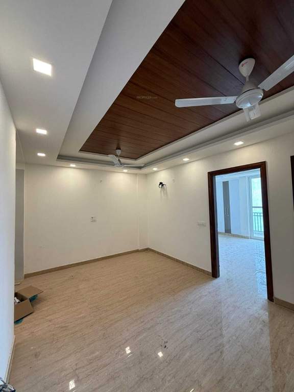  urban blossom Living Area