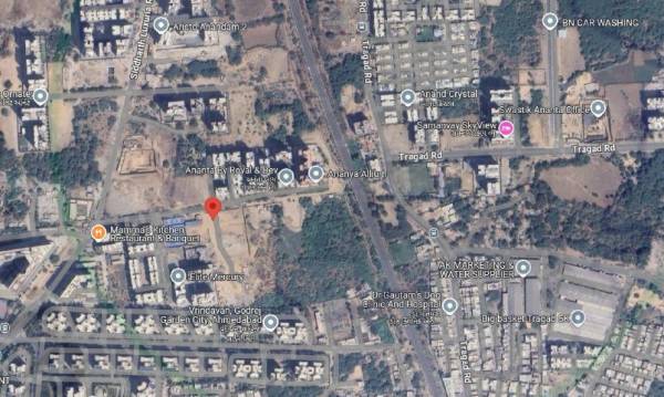  the-amber Location Plan