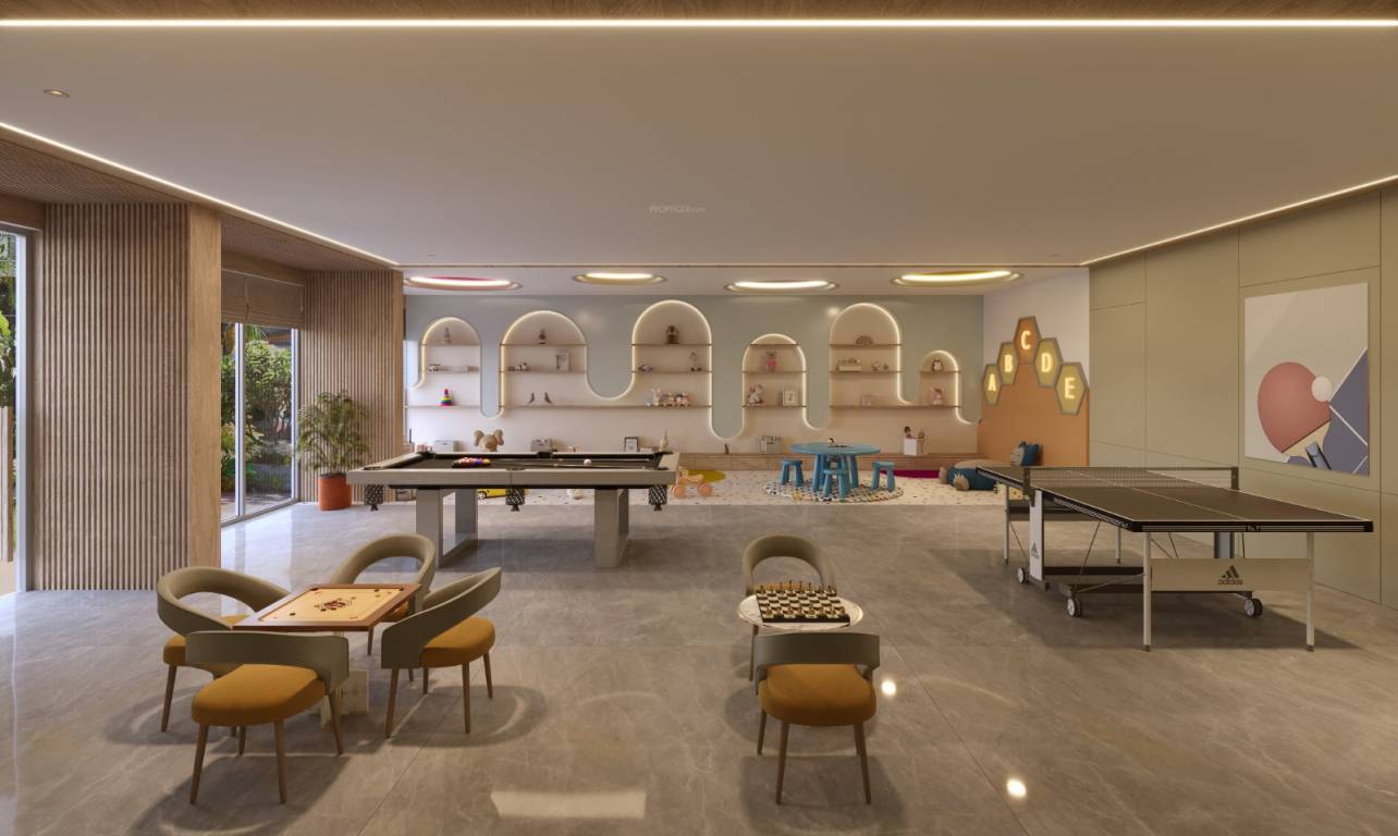  the amber Indoor Games