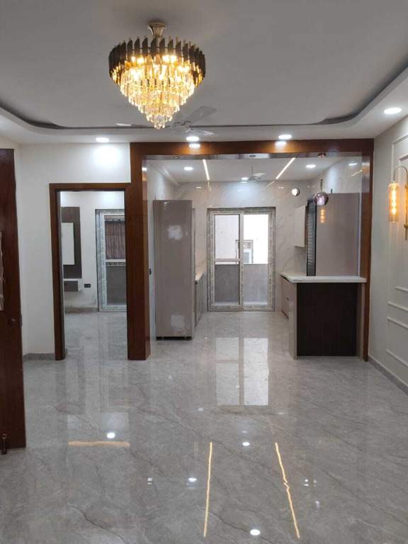  luxuries floors Living Area