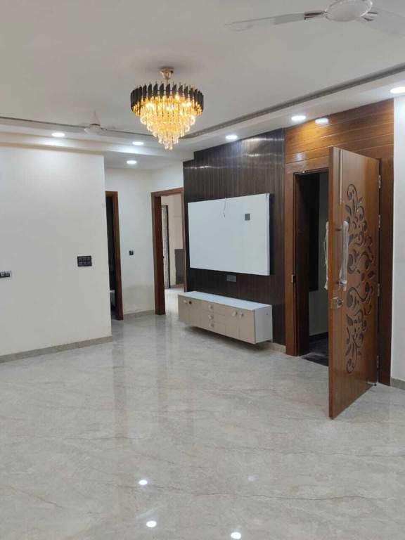  luxuries floors Living Area