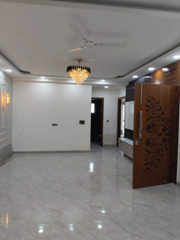  luxuries floors Living Area