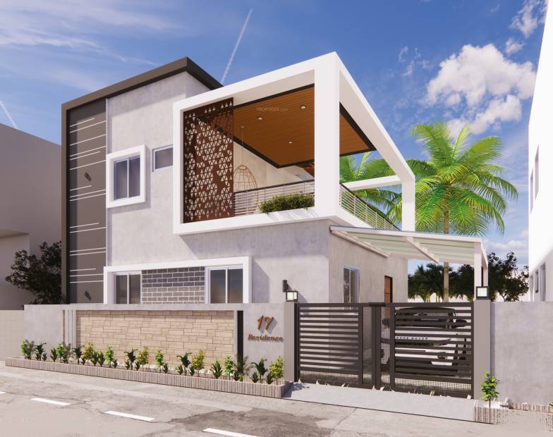  dharma-villas Elevation
