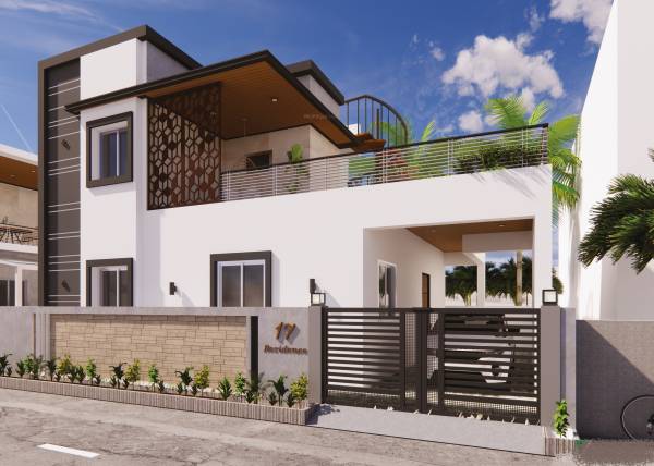  dharma-villas Elevation