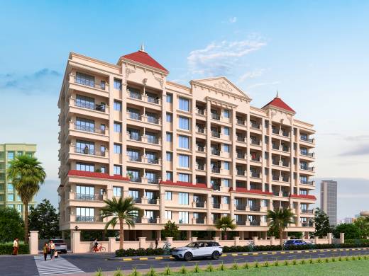 enclave Elevation Elevation