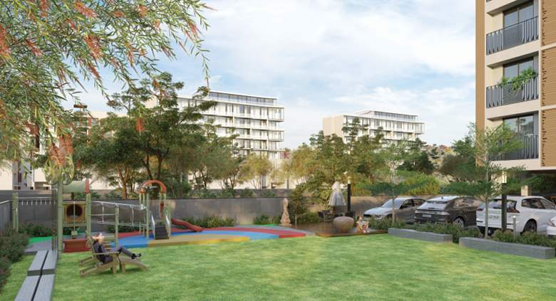  zyva residency Senior Citizen Sitout