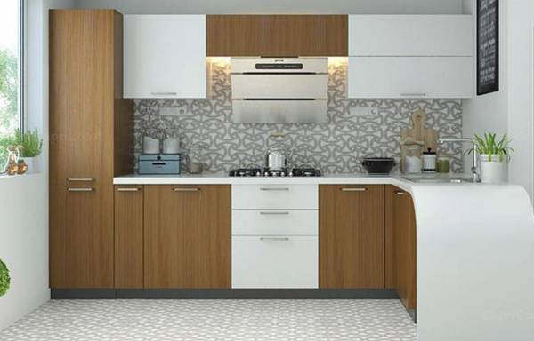  vighnaharta-residency Kitchen