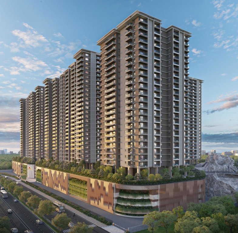  stone ridge Elevation