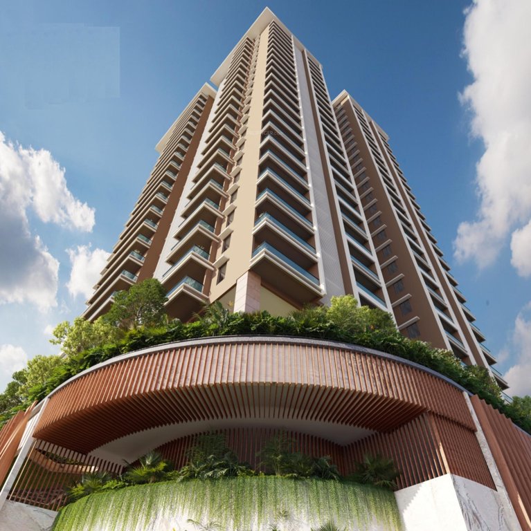  stone ridge Elevation