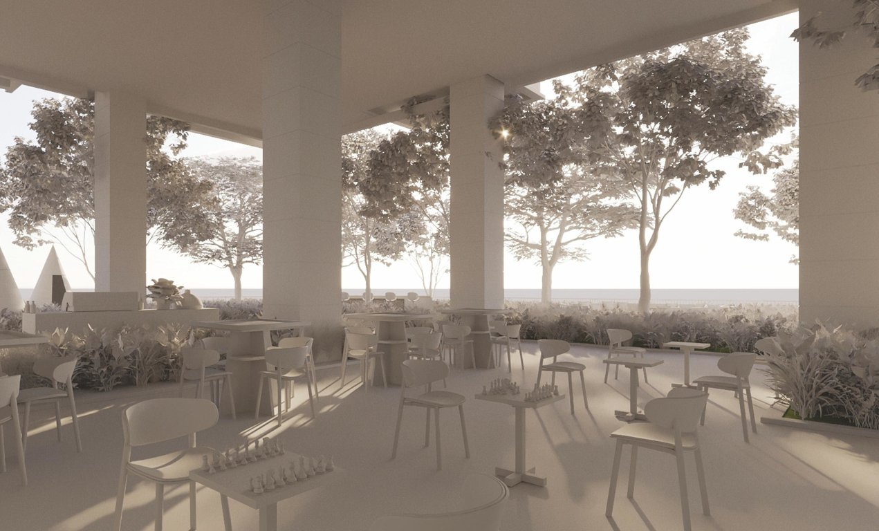  stone ridge Chess Board