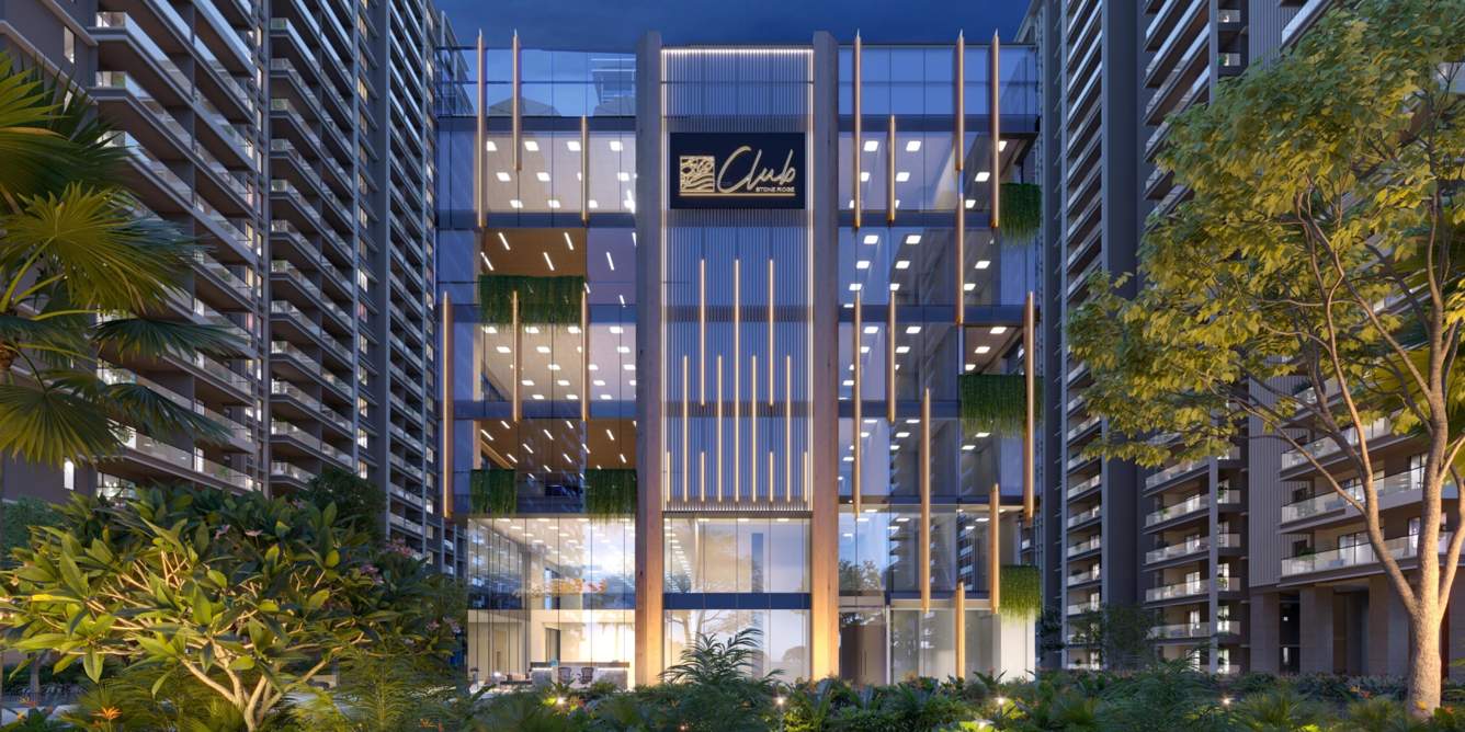  stone ridge Club House