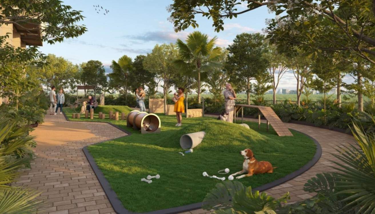  stone ridge Landscape Garden and Tree Planting