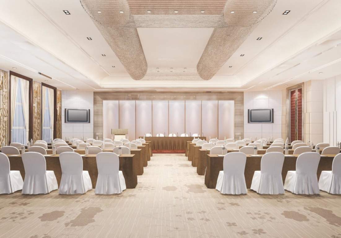  stone ridge Multipurpose Hall