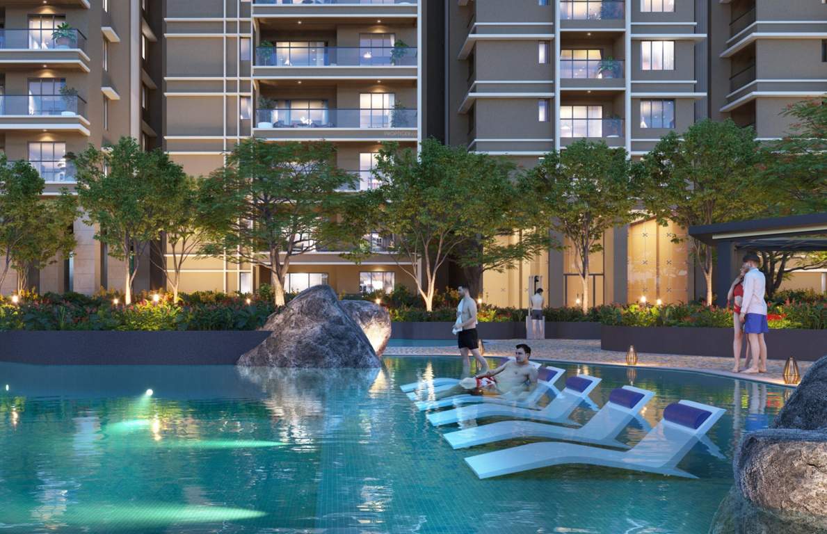  stone ridge Swimming Pool