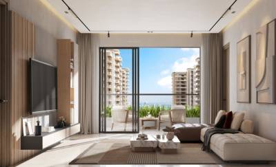  stone-ridge Living Area