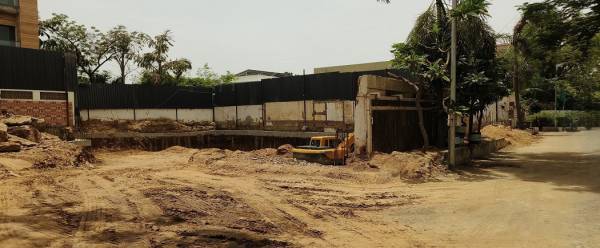  nakshatra-nest Tower A Construction Status Aug-25