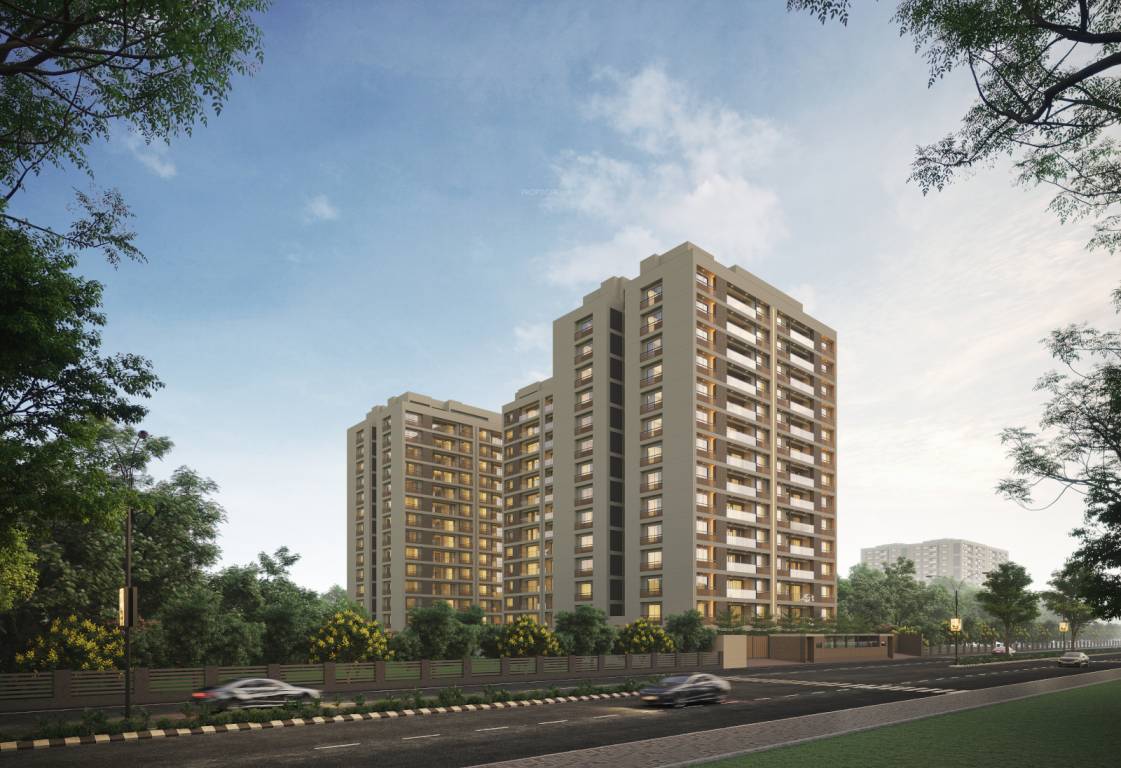  sapphire ii Elevation