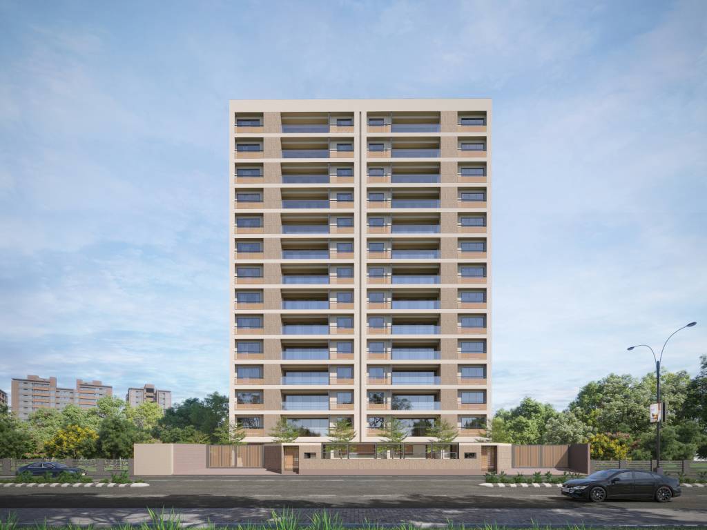  sapphire ii Elevation