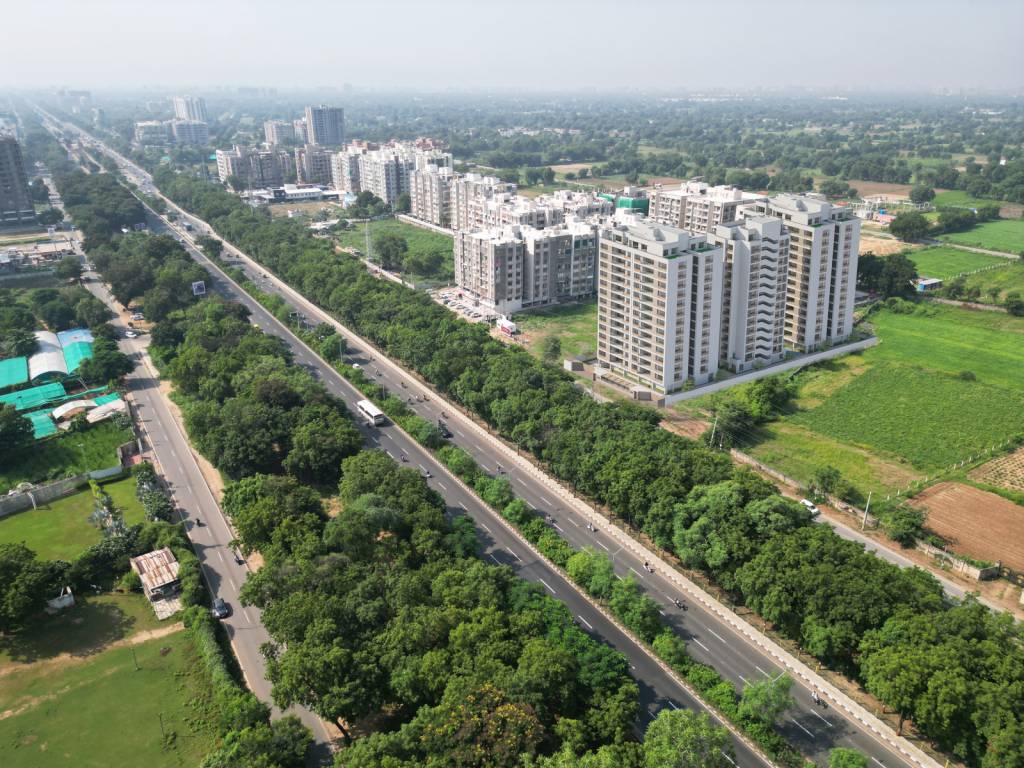  sapphire ii Elevation