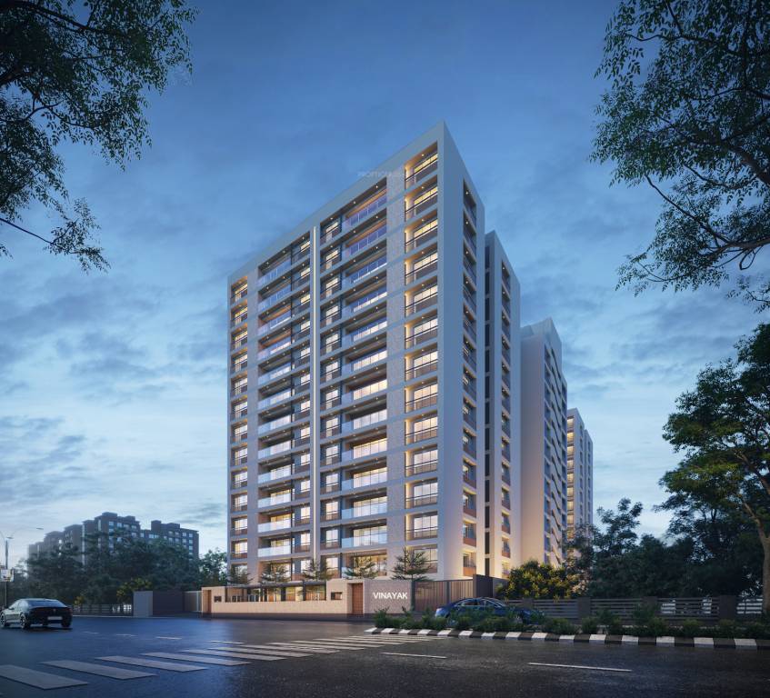  sapphire ii Elevation