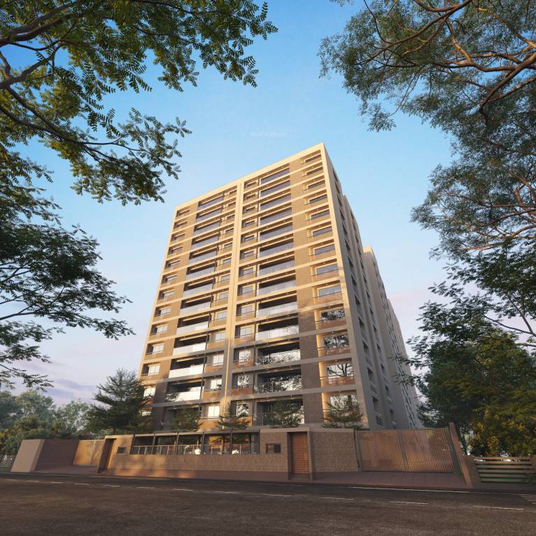  sapphire ii Elevation