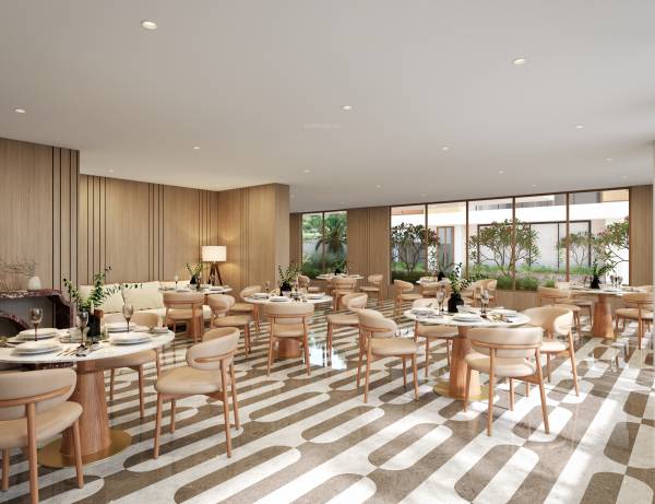  sapphire-ii Banquet Hall