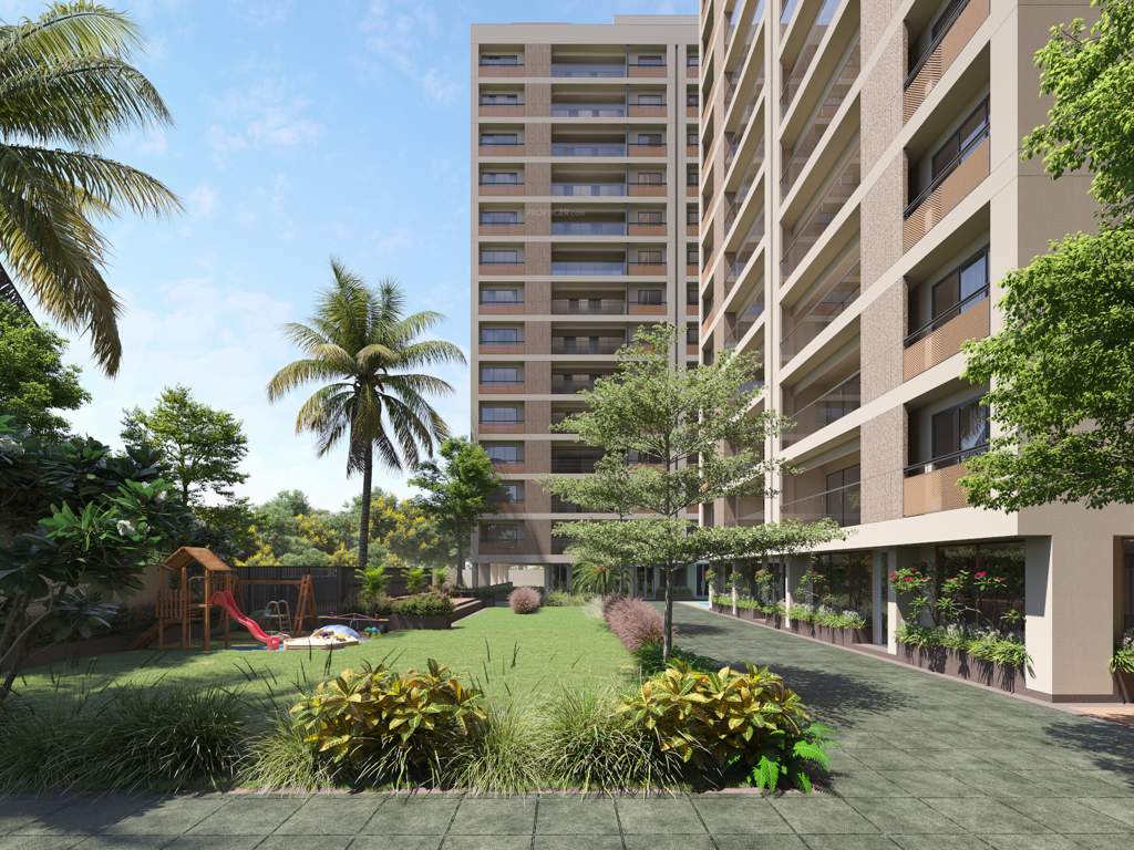  sapphire ii Landscape Garden and Tree Planting