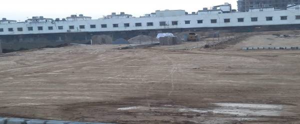 Construction Status Aug-25 sahaj-bunglows Construction Status Aug-25