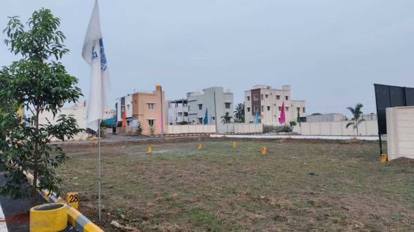 Elevation sai-amor Elevation