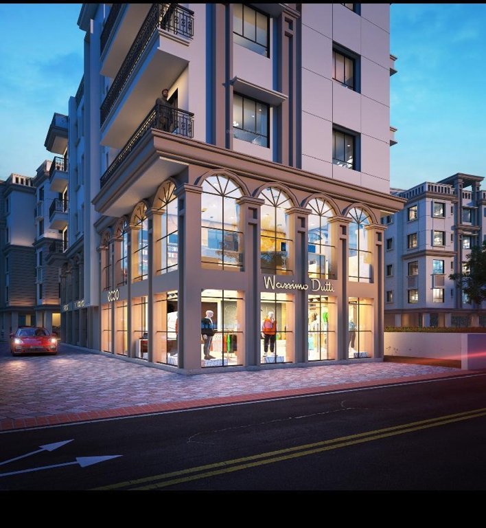  the eco palace Others