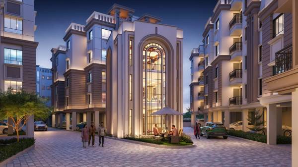  the-eco-palace Others