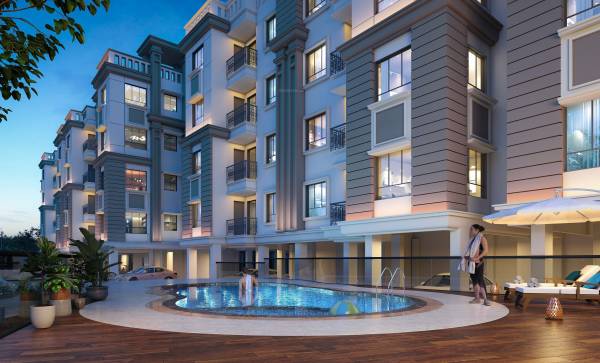  the-eco-palace Others