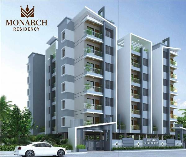  monarch-residency Elevation