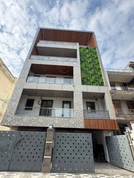 Elevation foors Elevation