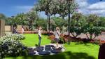 Landscaped Gardens amenities of Emerald Crescent
