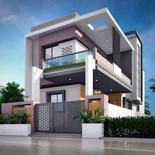 Elevation sai-amor-villas Elevation