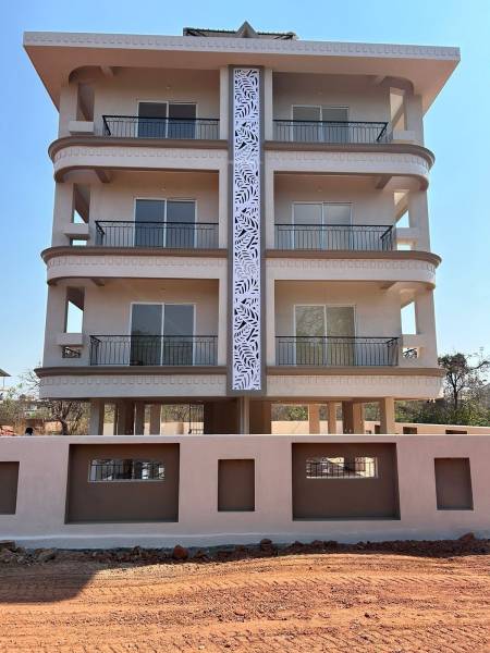 dummy-Charu Constructions Goa Casa Verdura