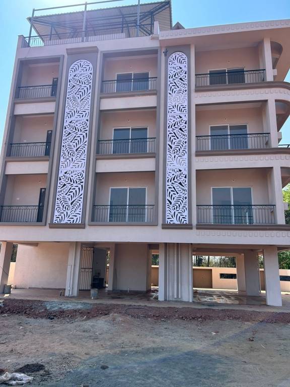  casa verdura Elevation