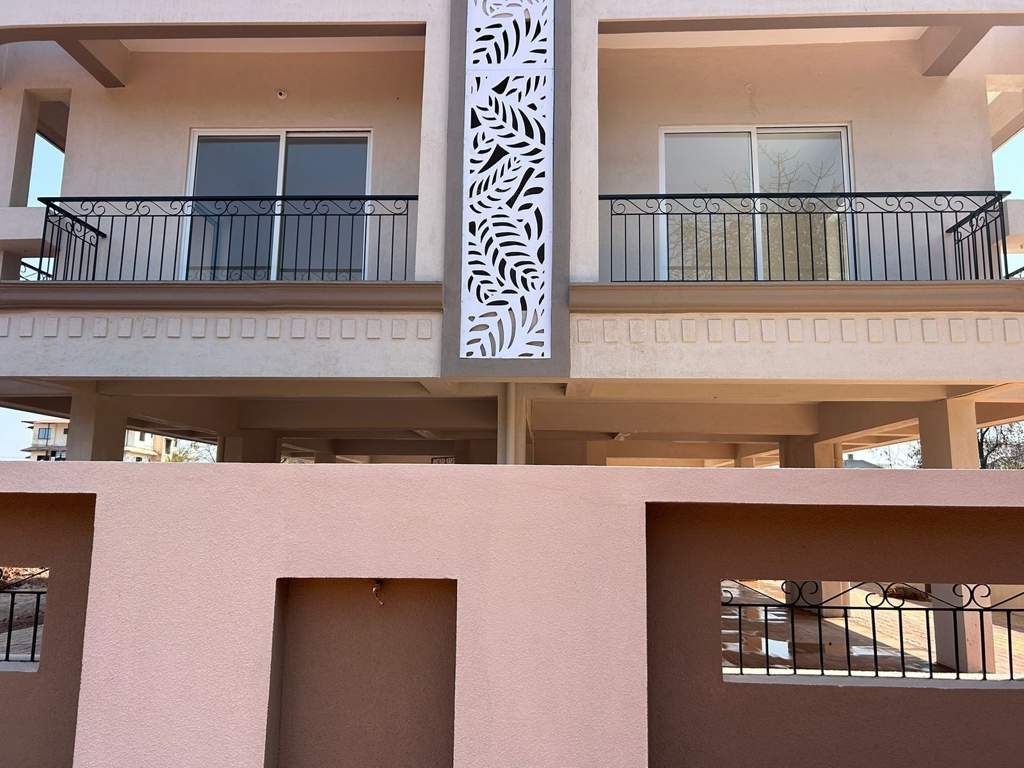  casa verdura Balcony