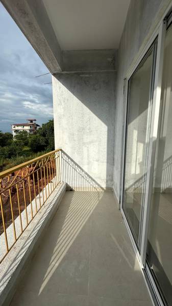  casa-verdura Balcony