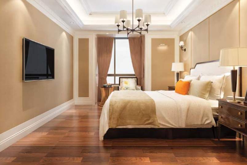 calista heights 2 Bedroom